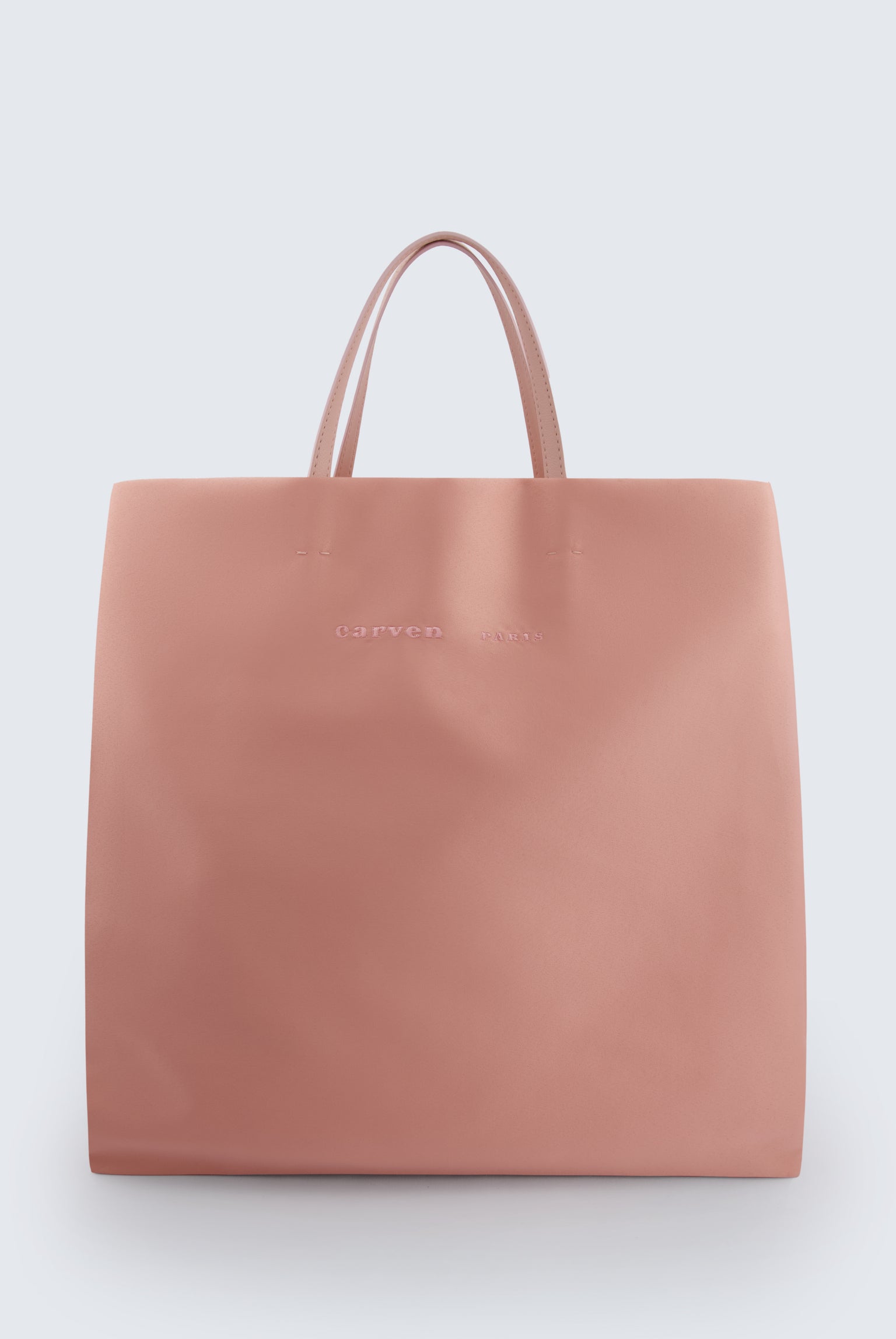 Cabas Jeanne en satin