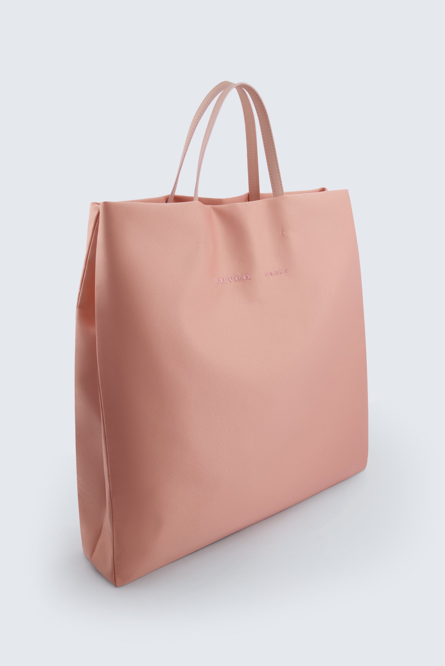 Cabas Jeanne en satin