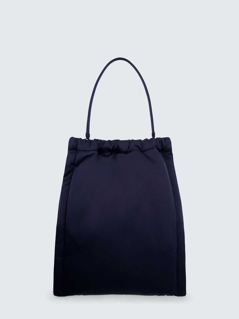 Sac Louise Medium en satin