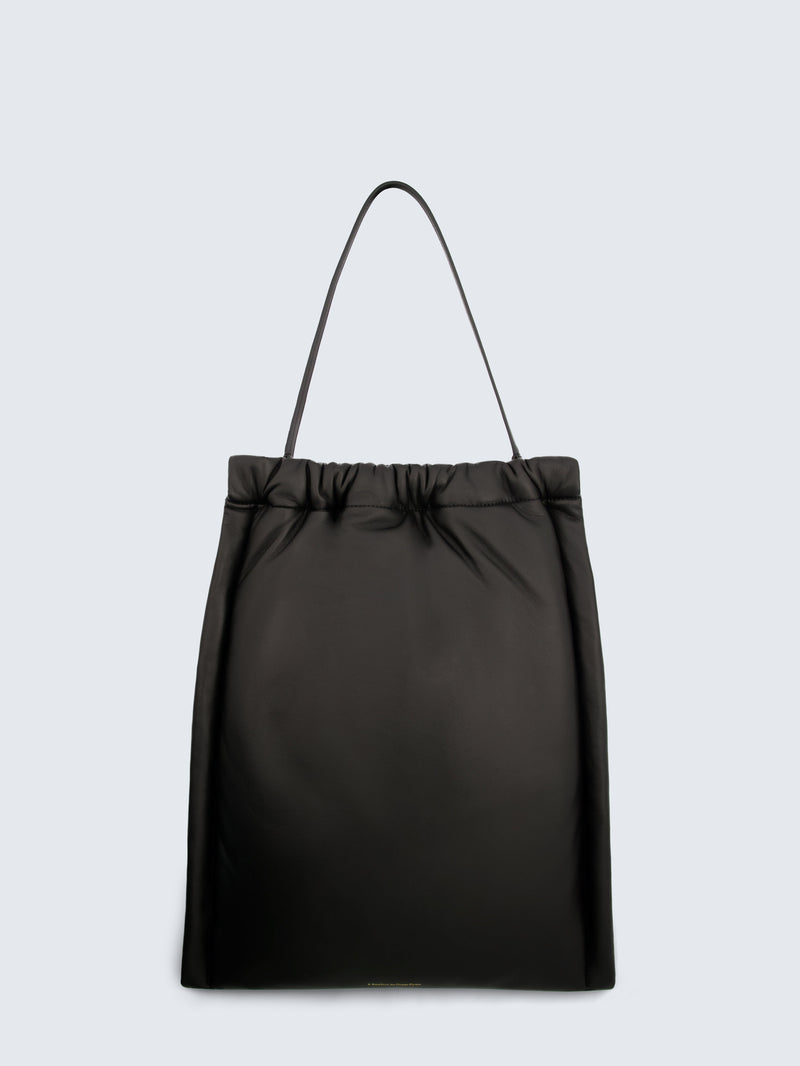 Sac Louise Medium en cuir