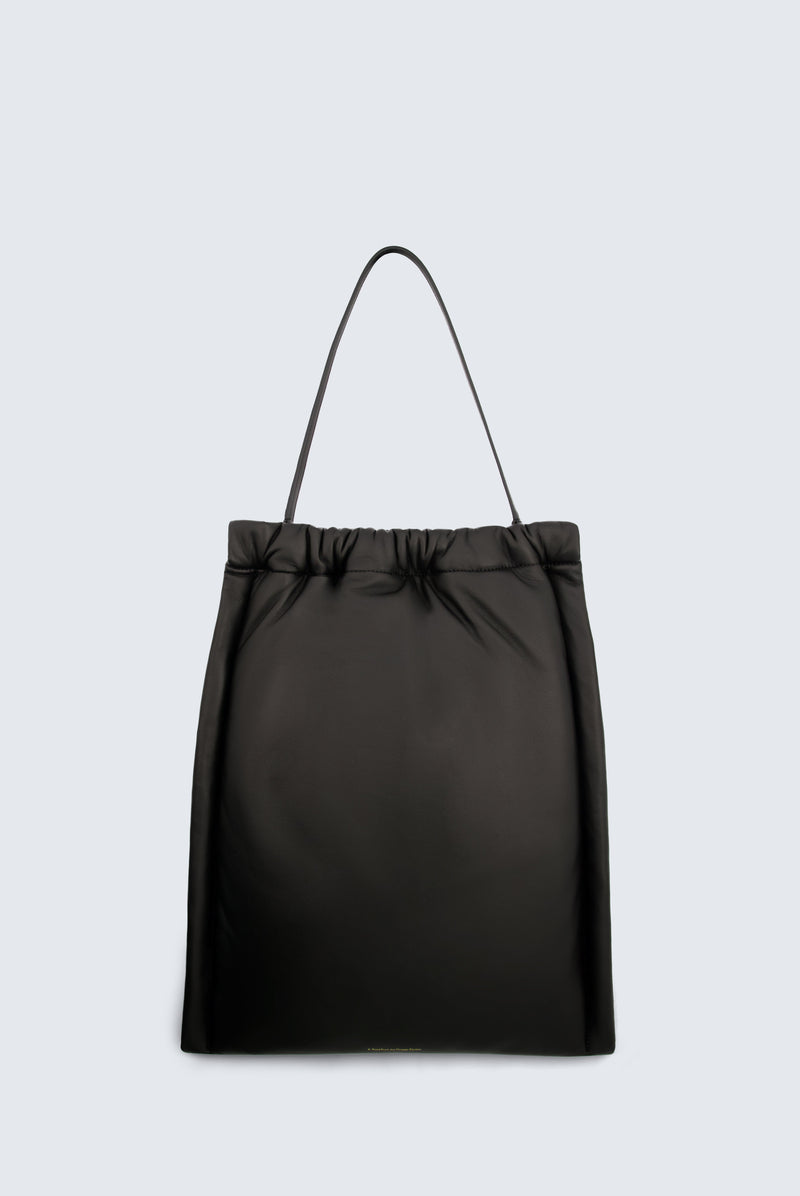 Louise Bag Medium in leather