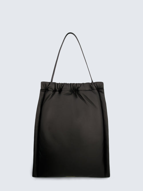 Louise Bag Medium in leather