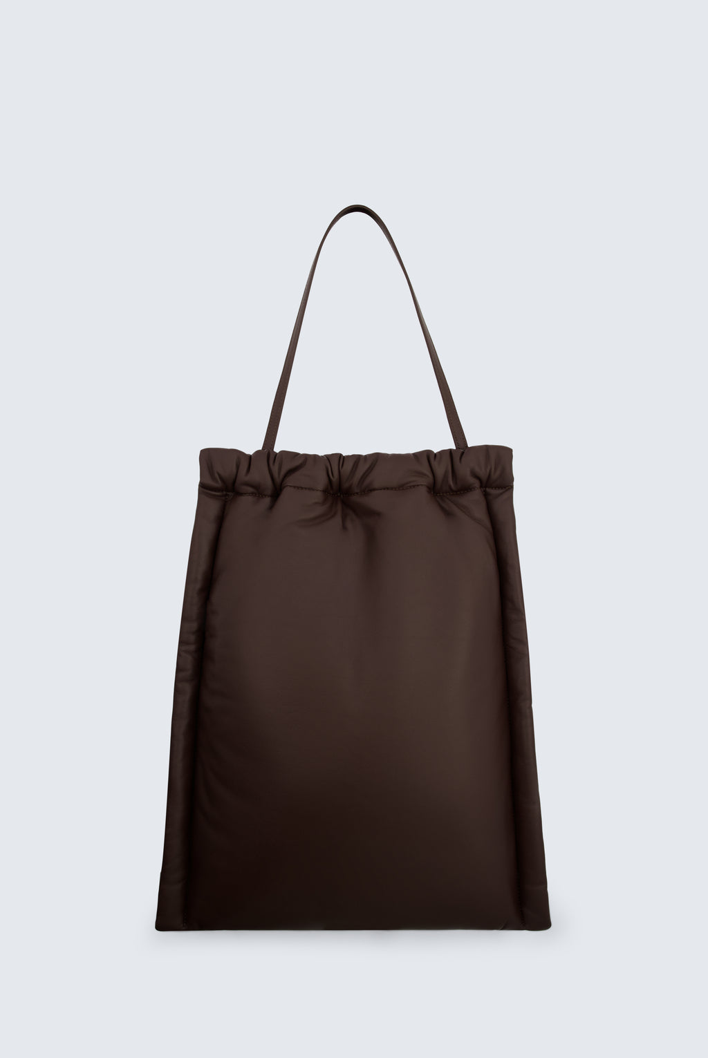 Louise Bag Medium in leather