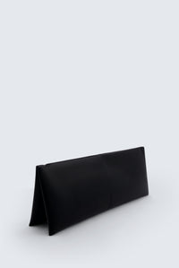 Pochette Louise en cuir nappa