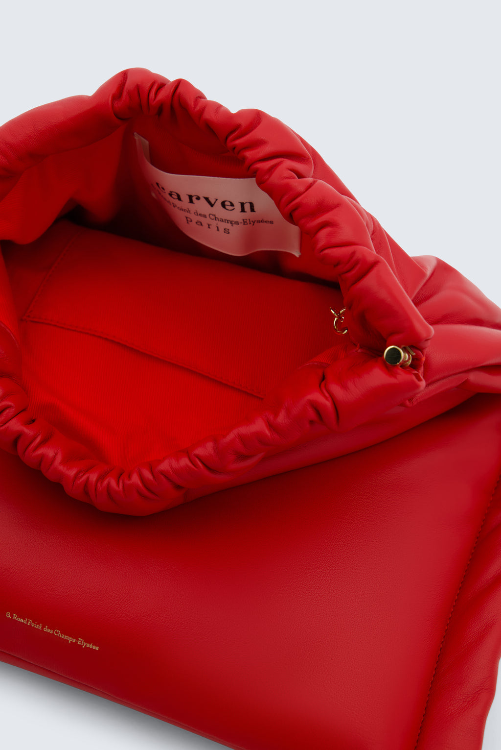 Carven Women's Accessories Louise Bag Medium - Main Image