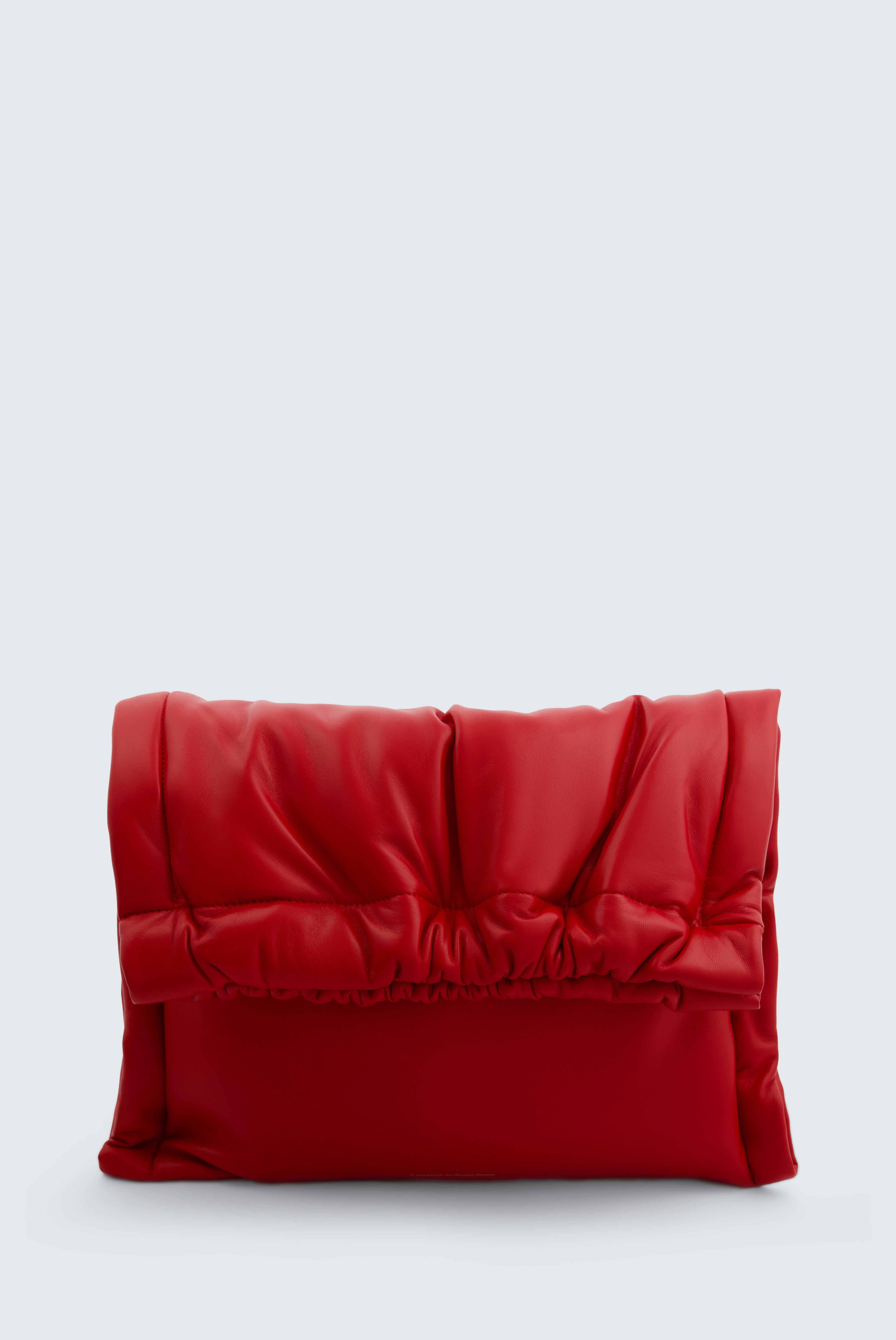 Louise Bag Medium in leather
