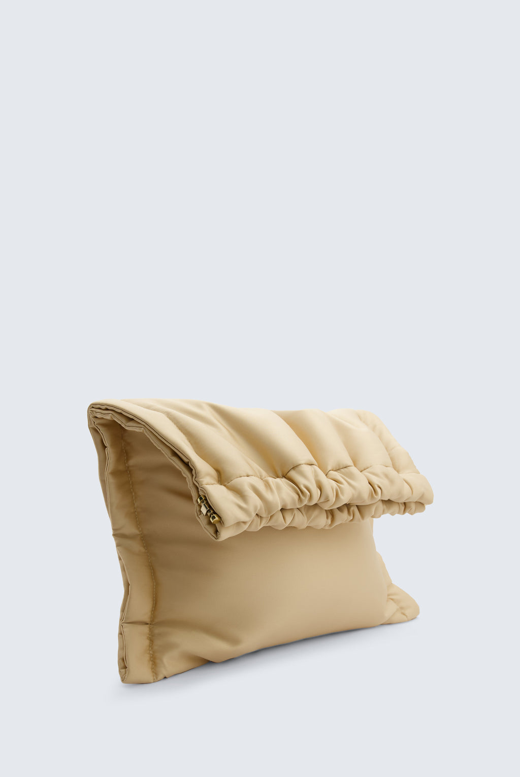 Sac Louise Medium en satin couture