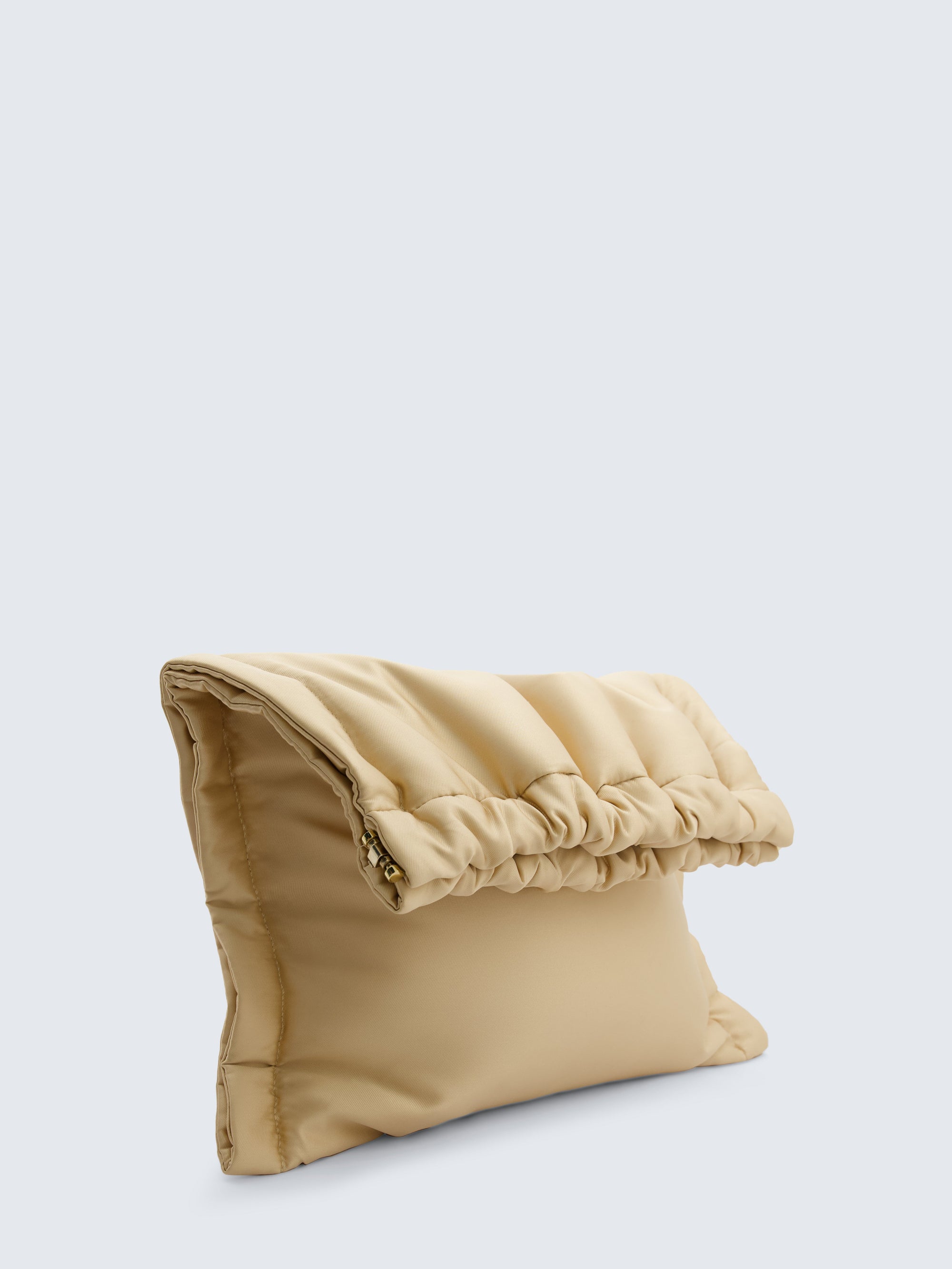 Sac Louise Medium en satin couture