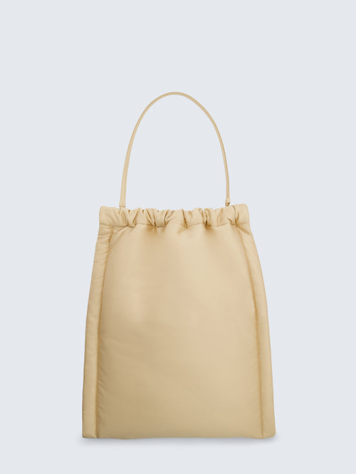 Louise Bag Medium in satin couture