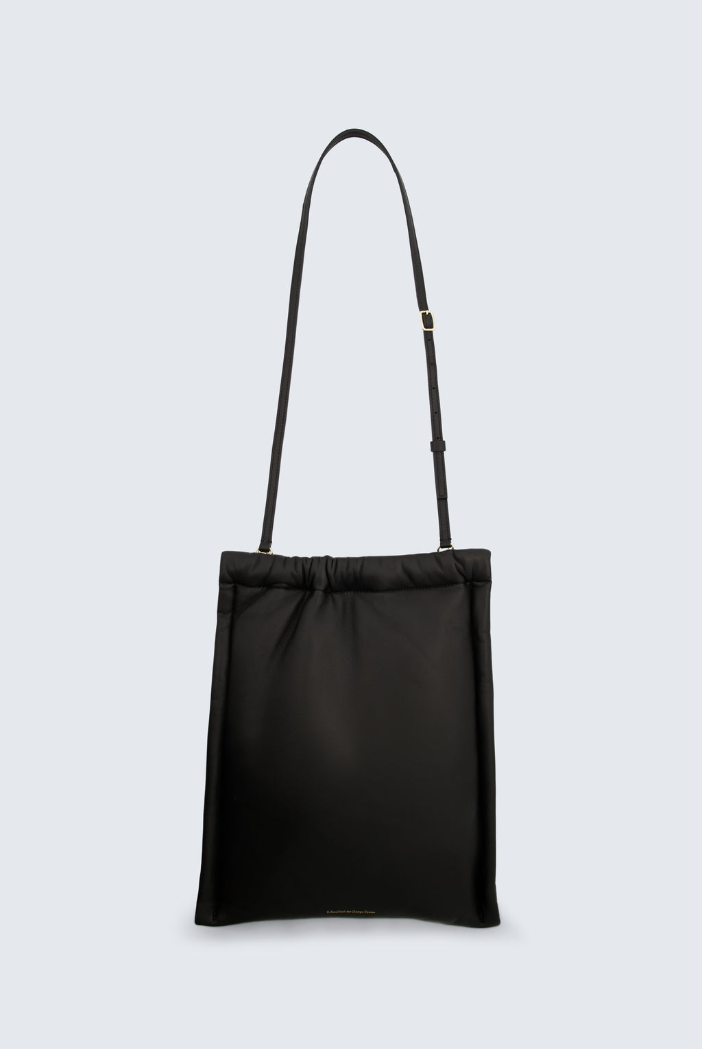 Louise Bag Small in leather