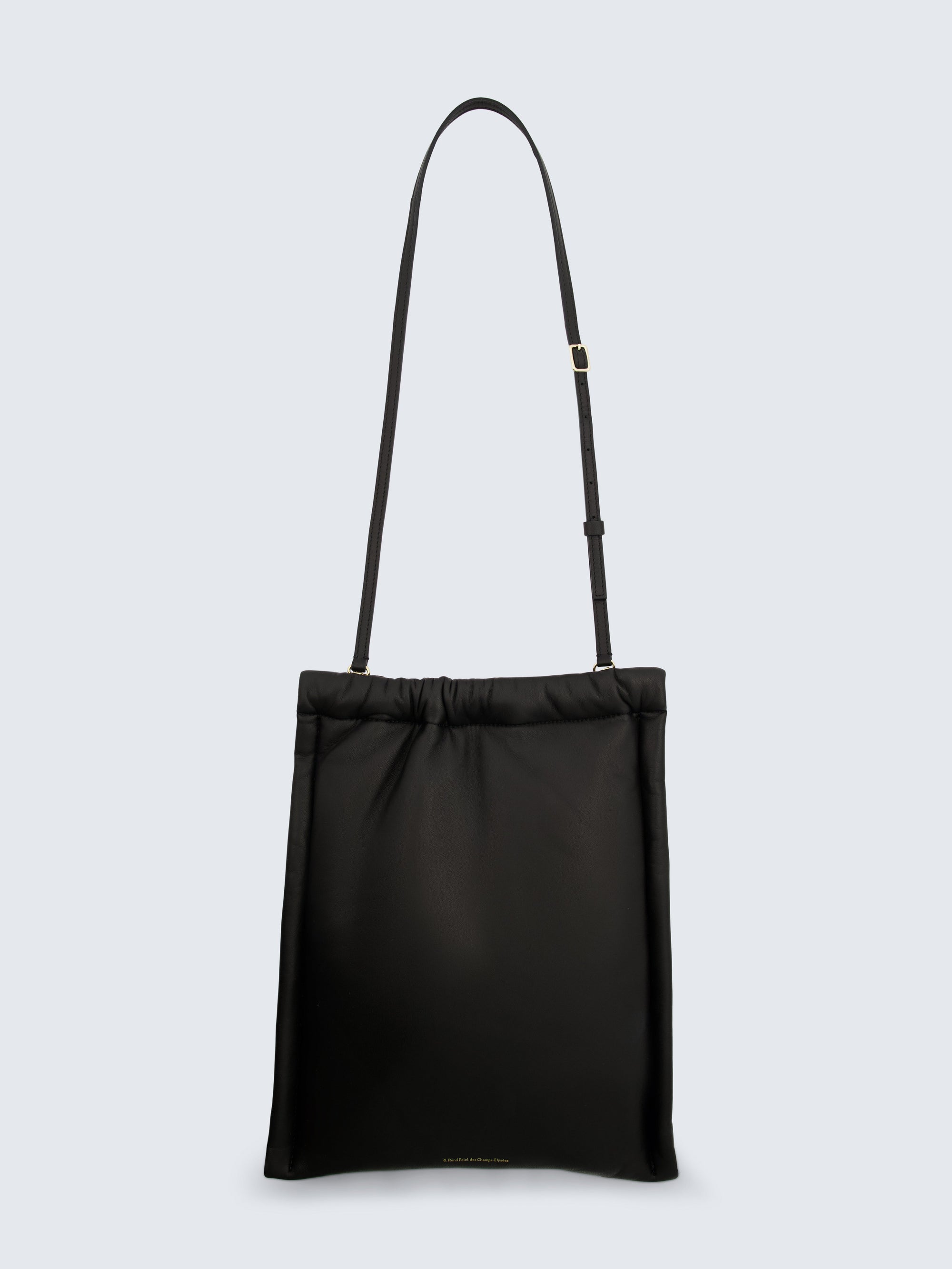 Louise Bag Small in leather