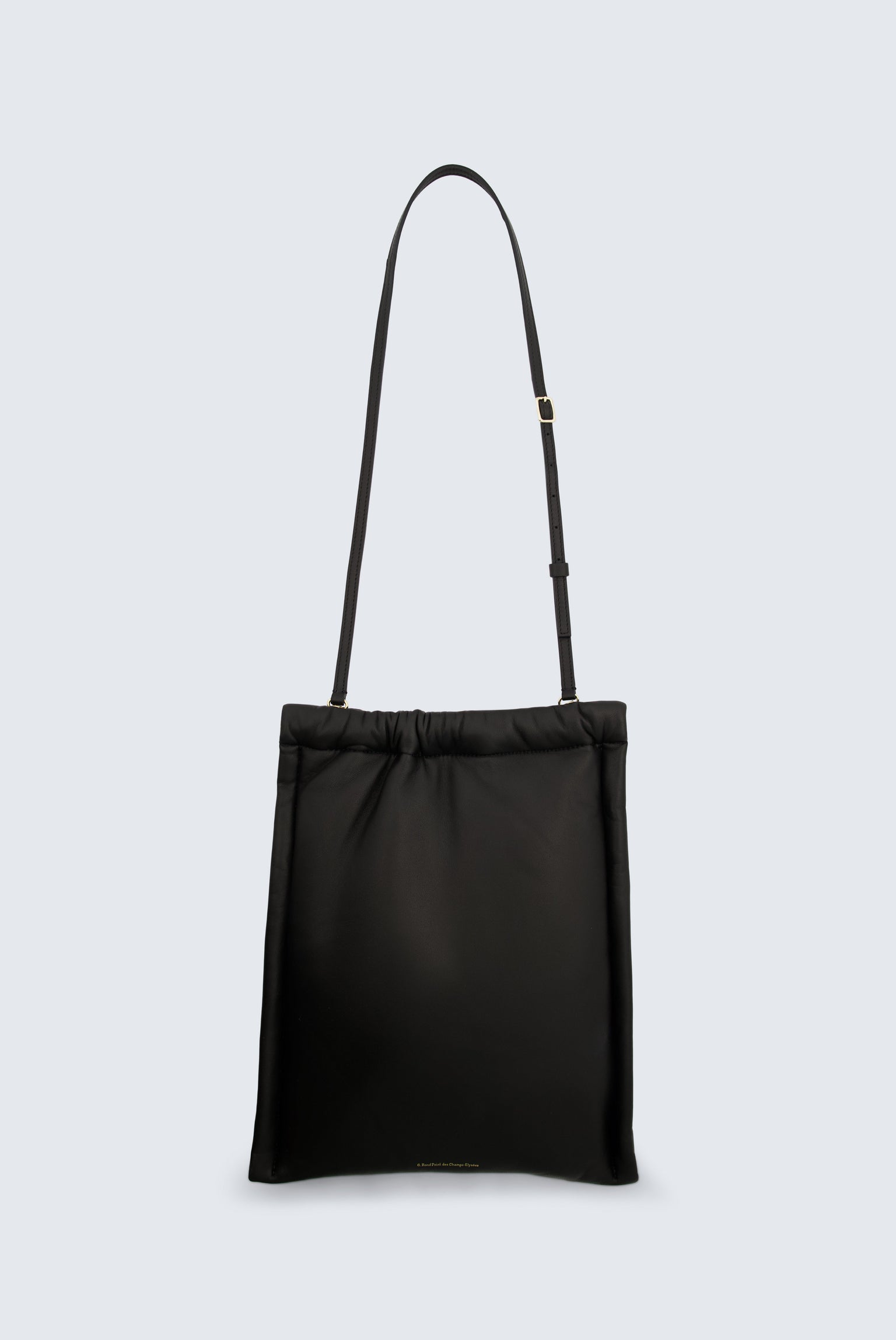 Louise bag Small in leather