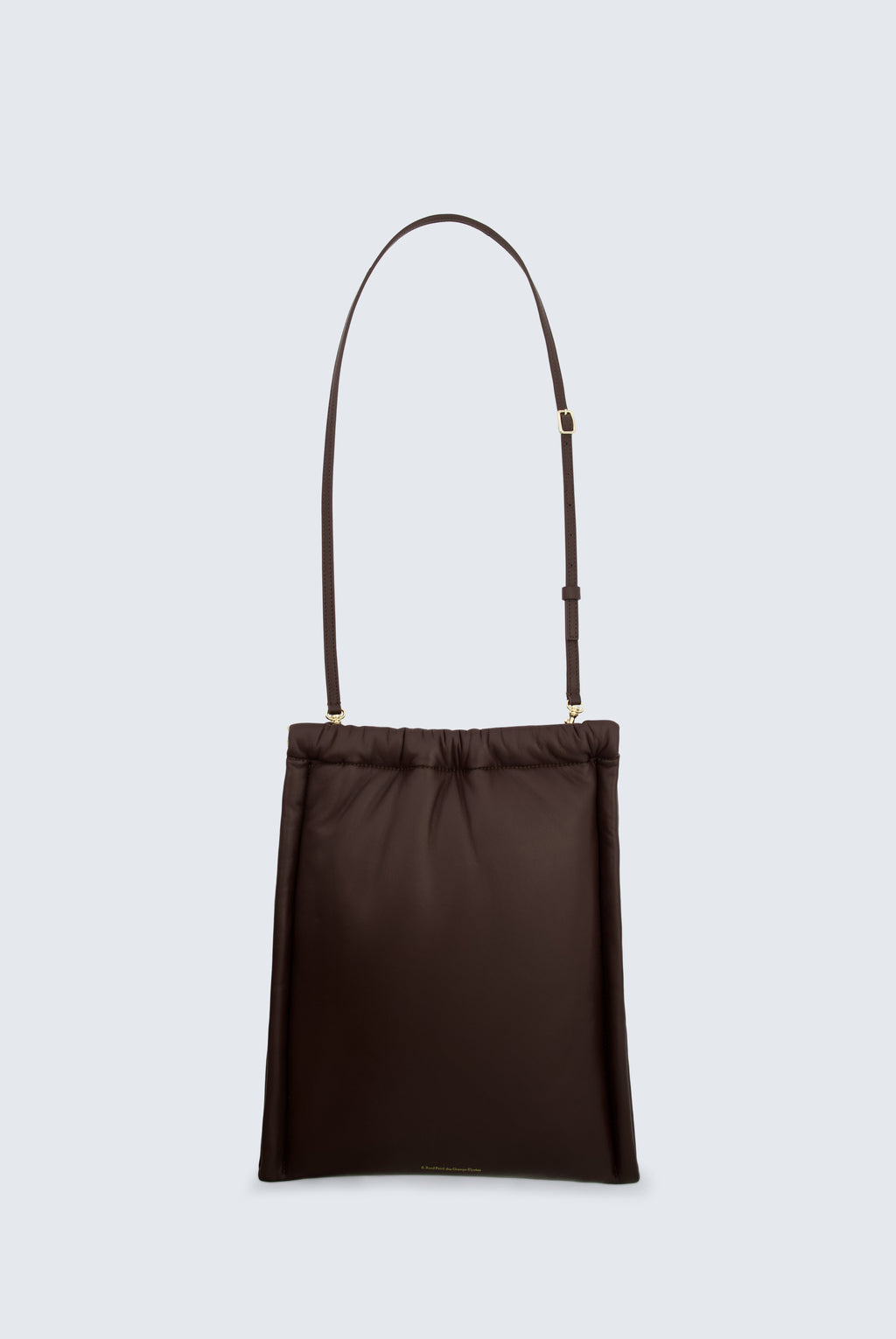 Louise Bag Small in leather