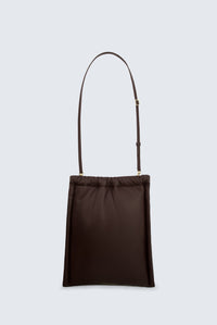 Louise Bag Small in leather