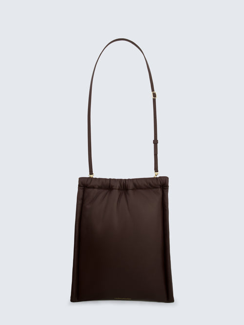 Louise Bag Small in leather