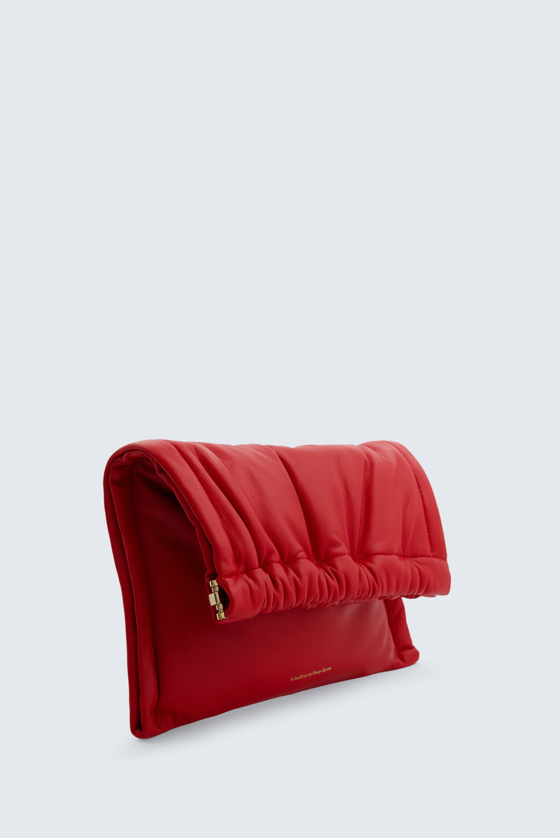 Sac Louise Small en cuir