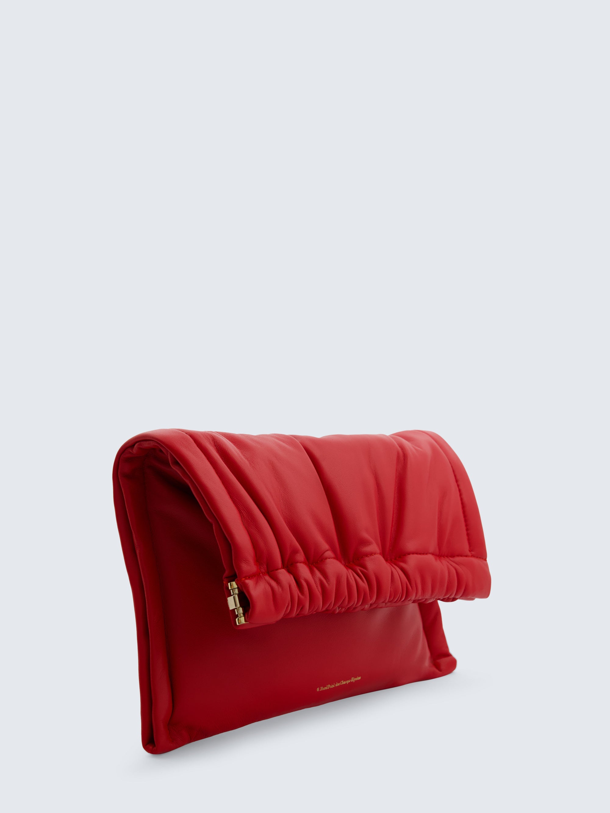 Sac Louise Small en cuir