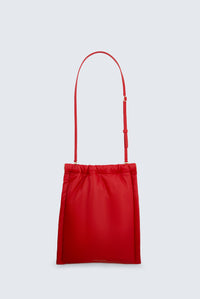 Louise Bag Small in leather