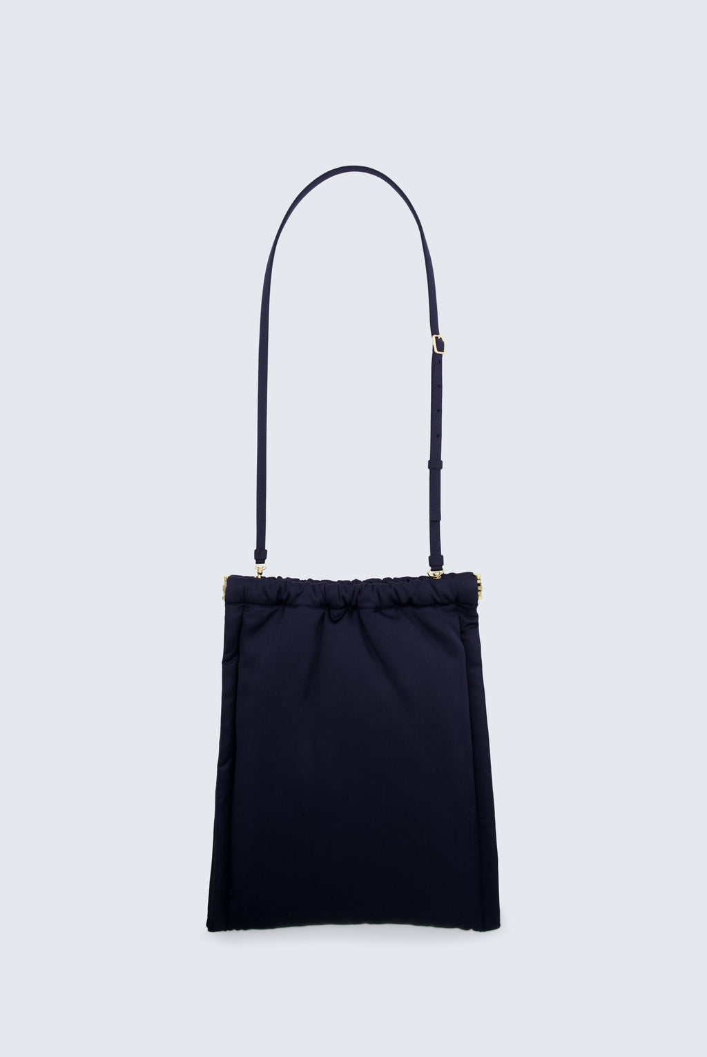 Sac Louise Small en satin