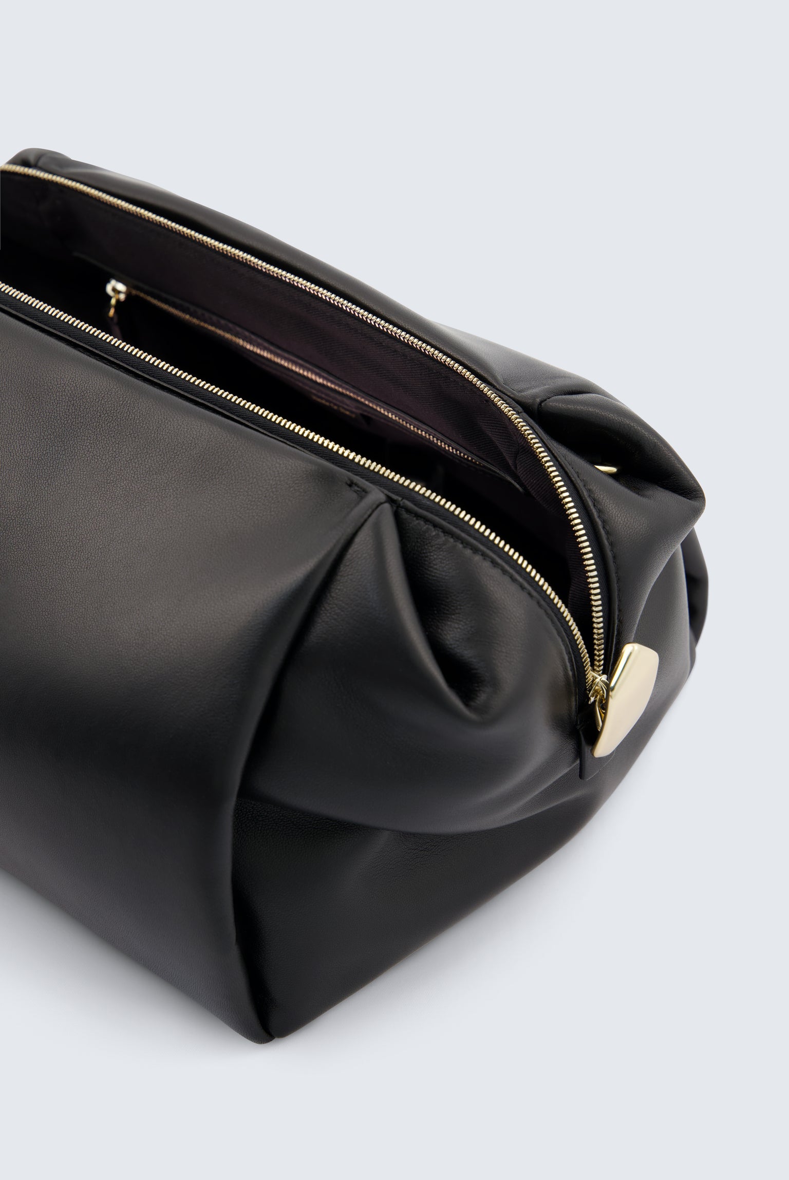 Marie bag in leather