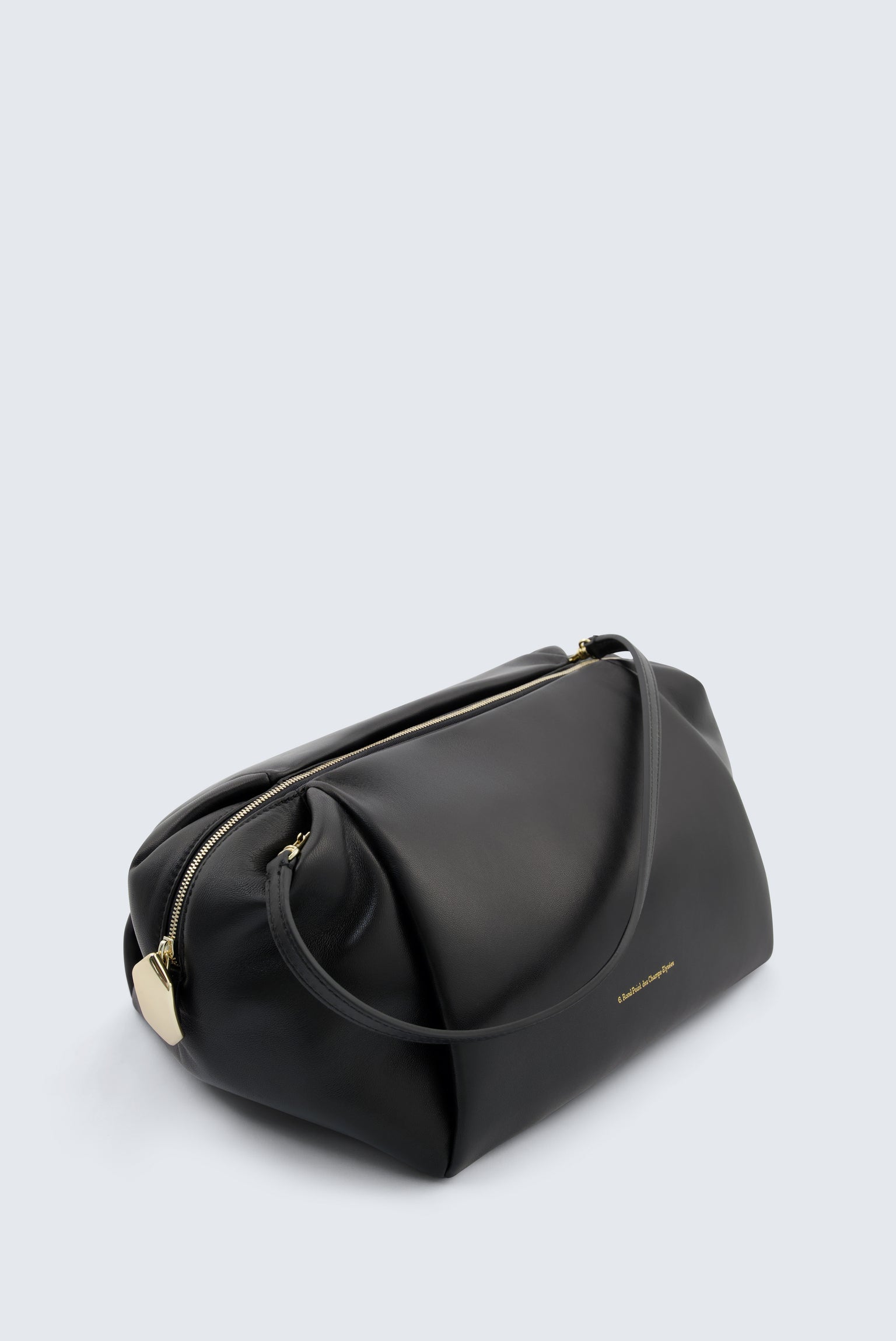 Marie bag in leather