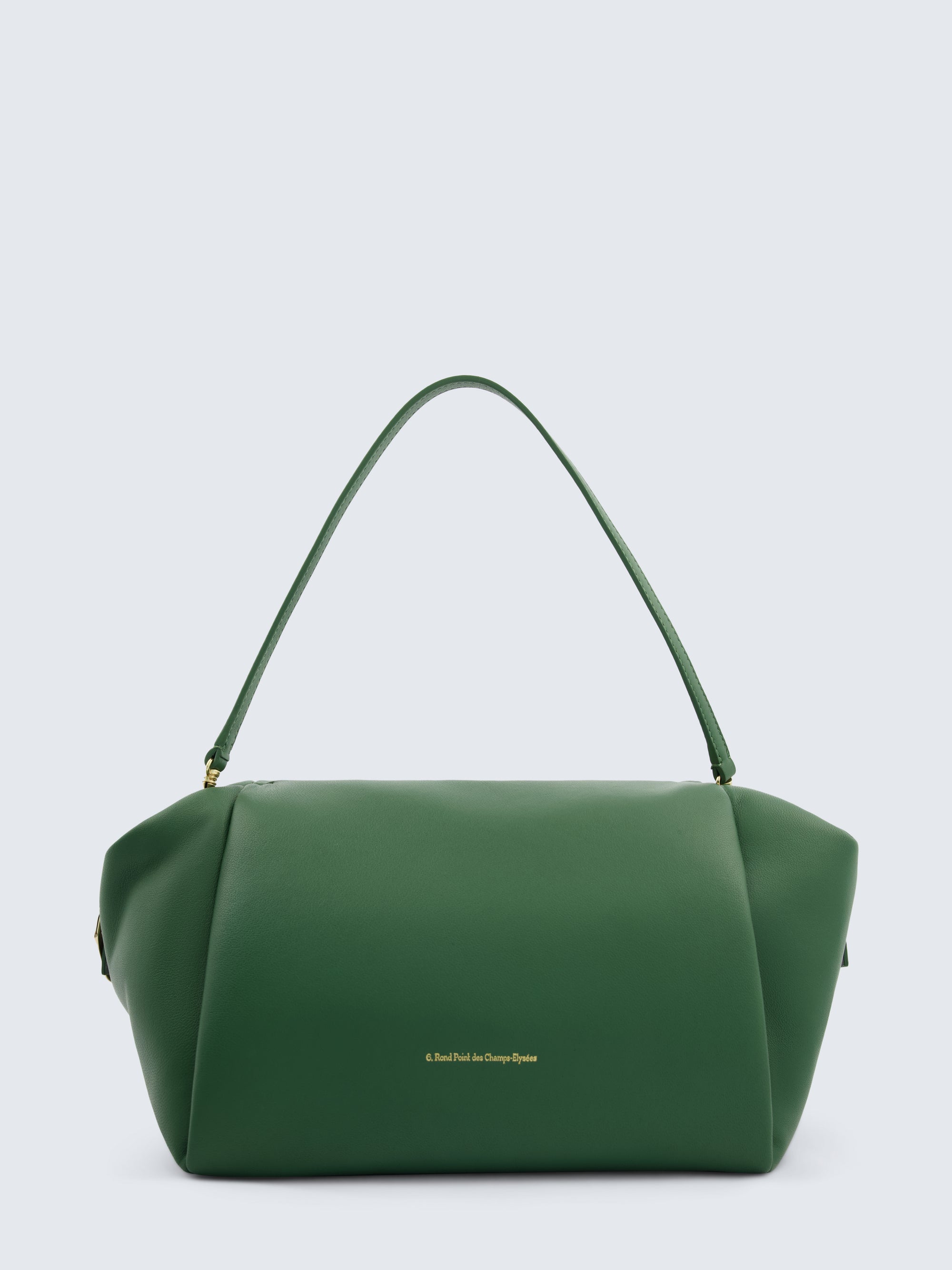 Marie Bag in leather