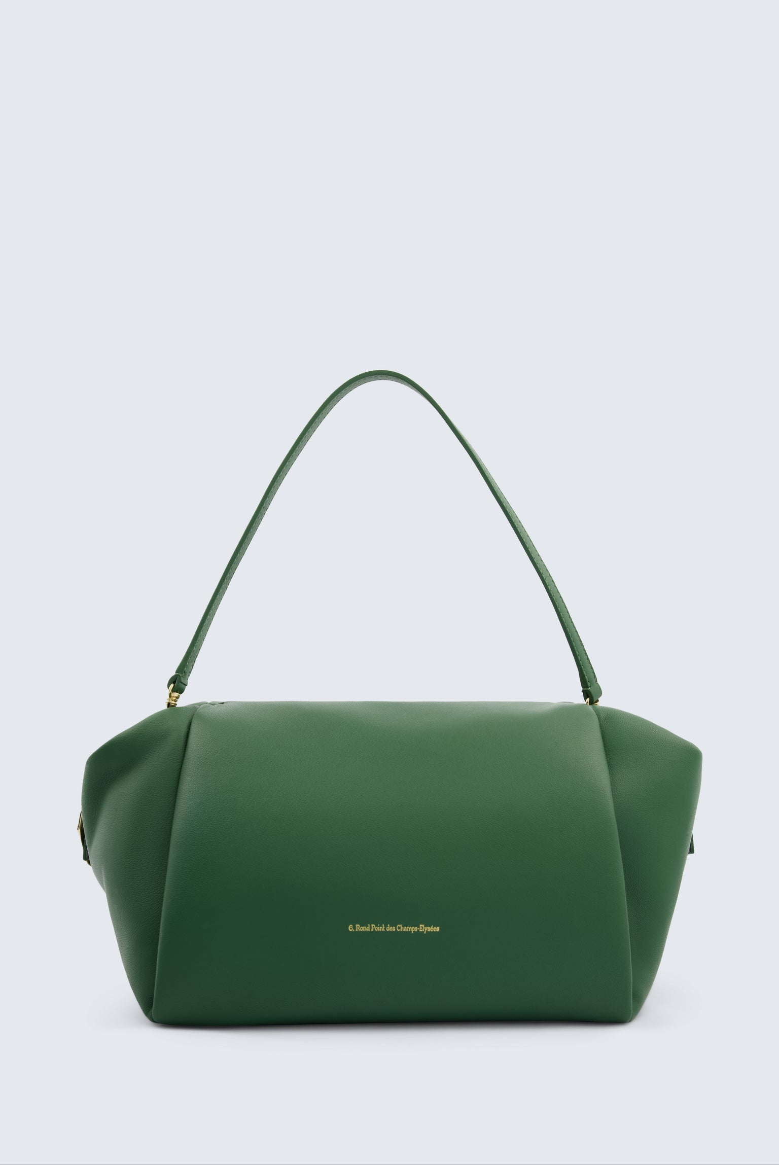 Marie bag in leather