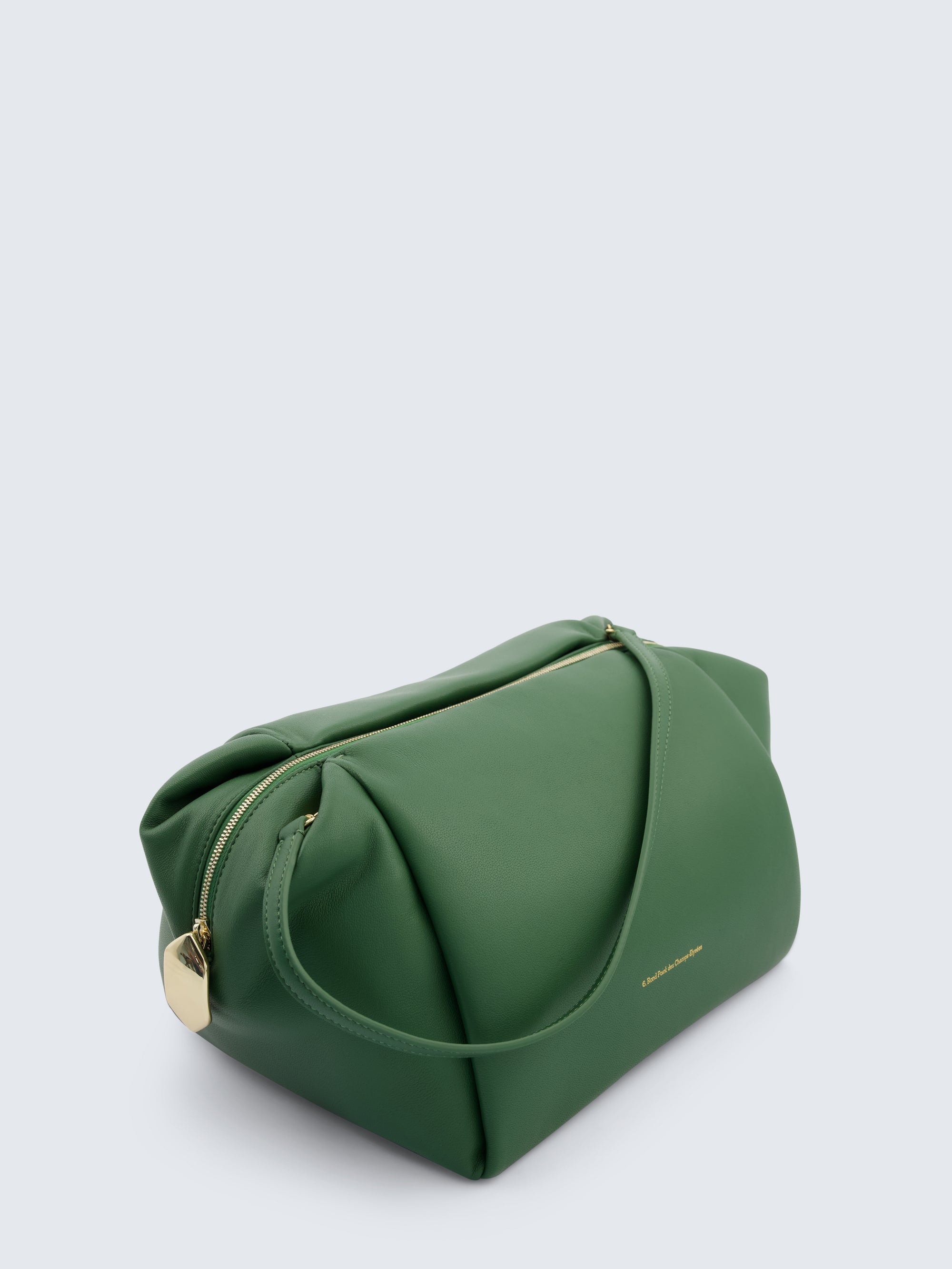 Marie Bag in leather