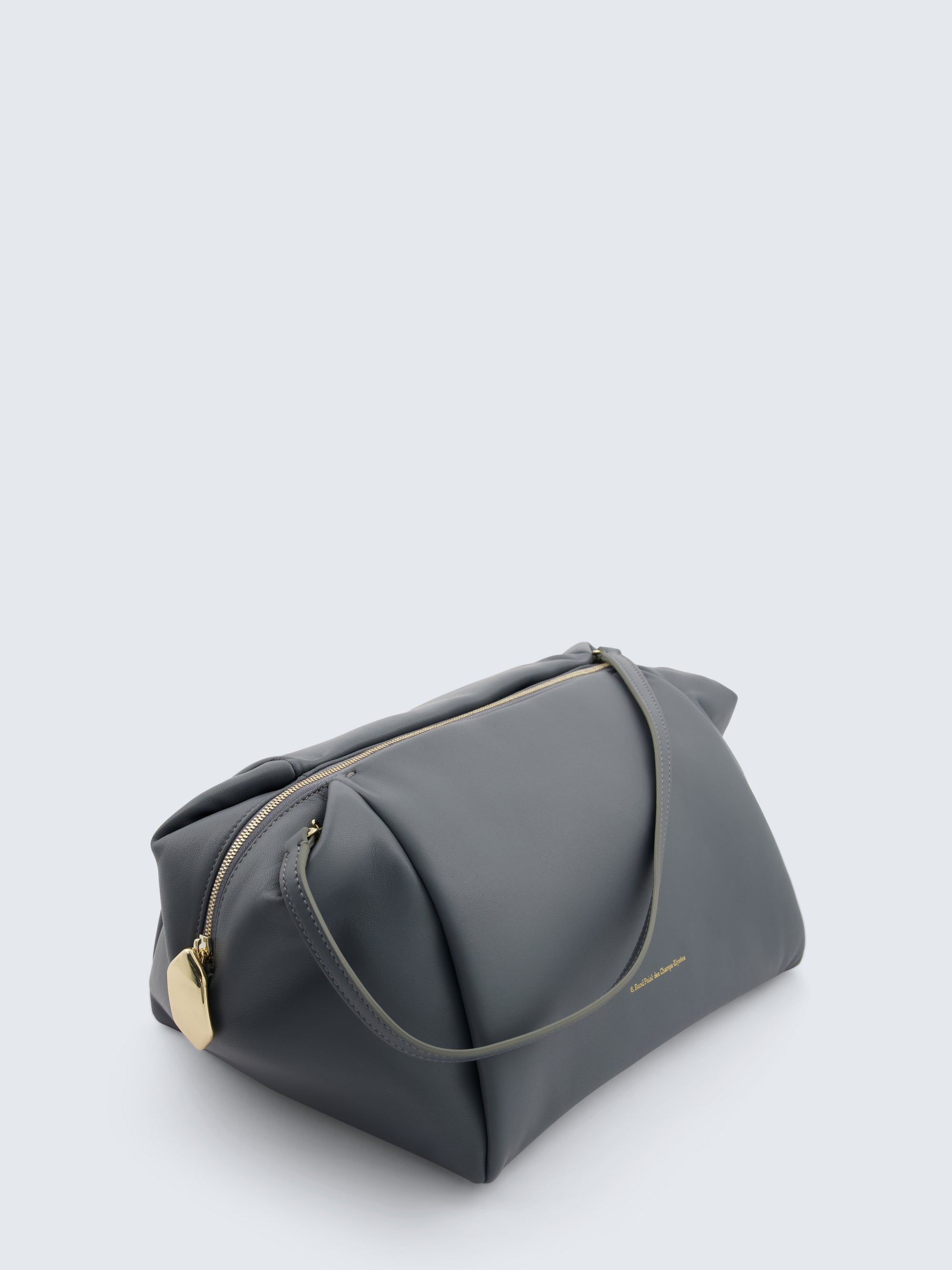 Marie bag in leather