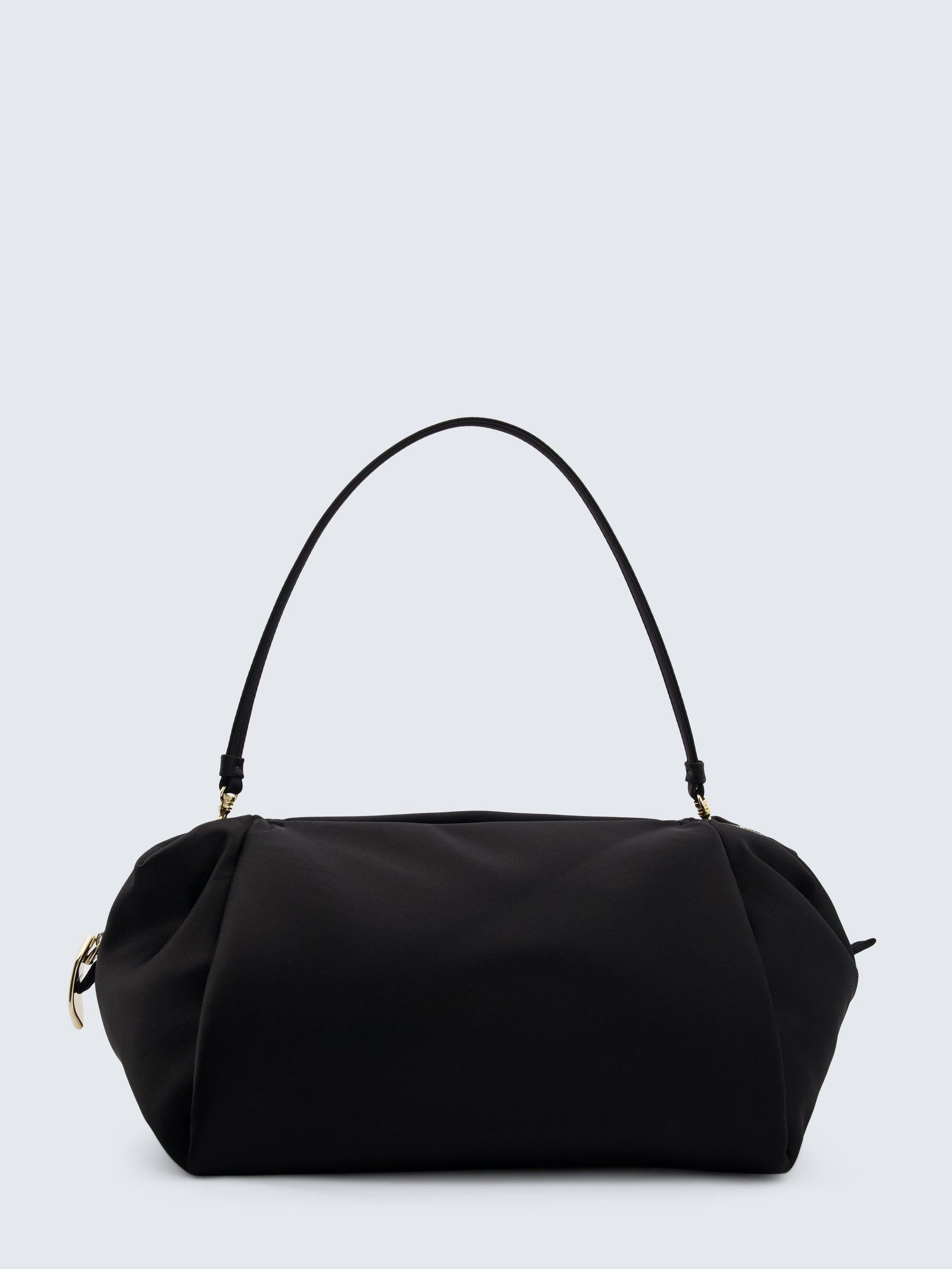 Marie Bag in satin