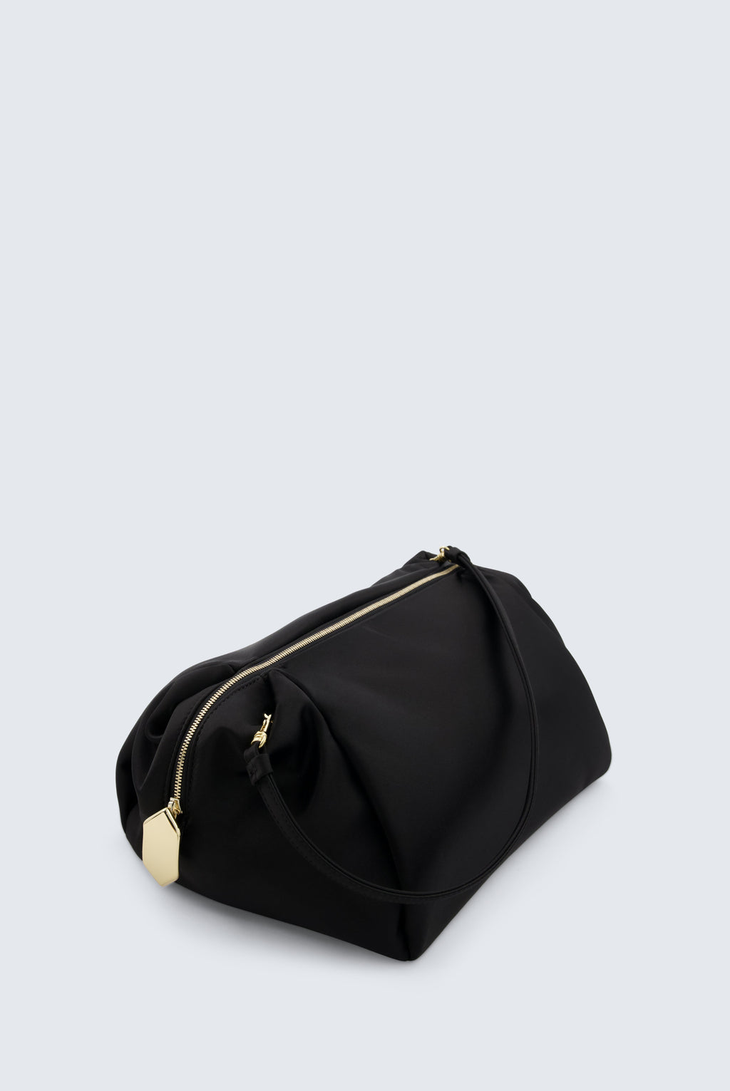 Marie Bag in satin