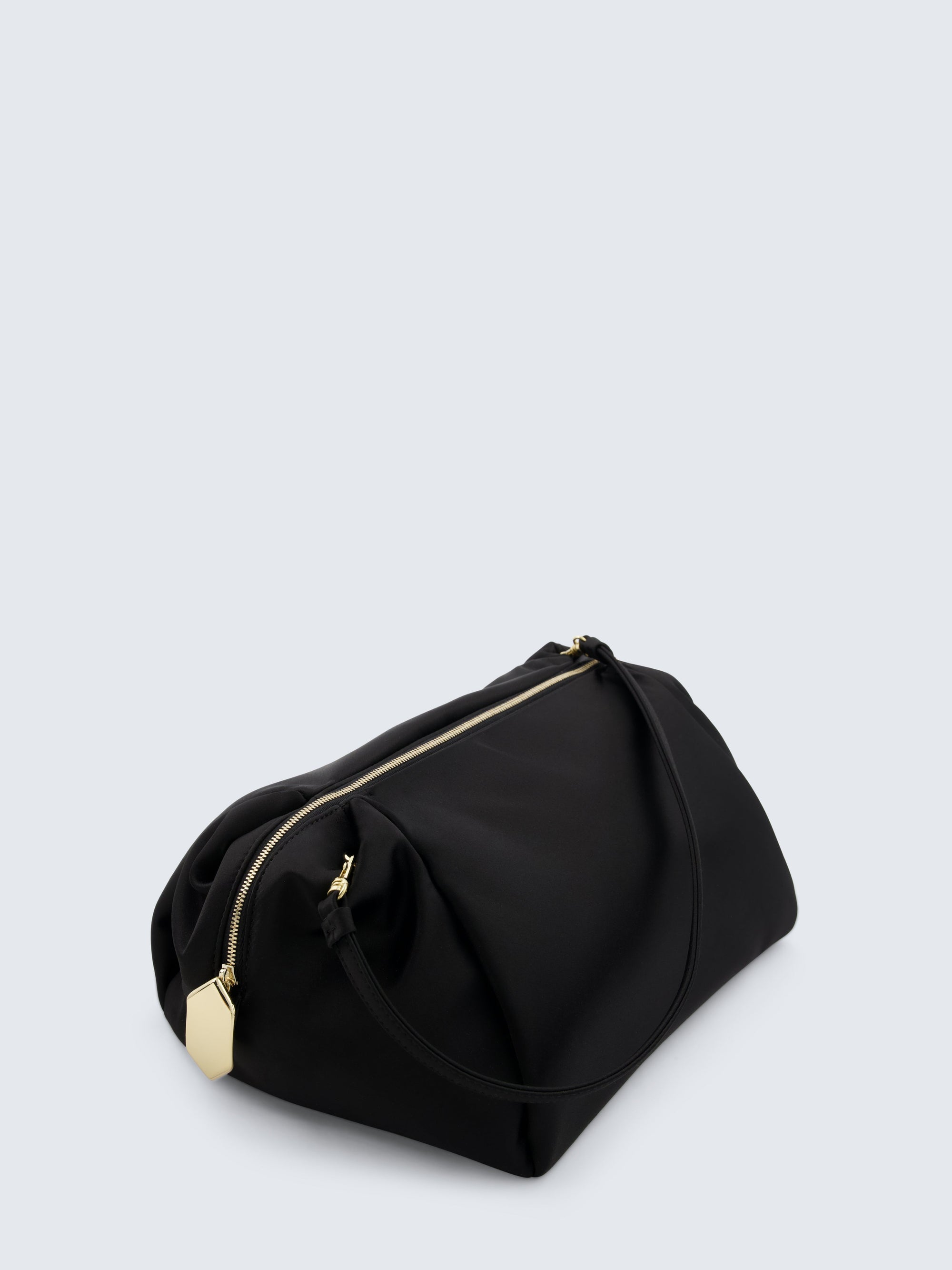 Marie Bag in satin