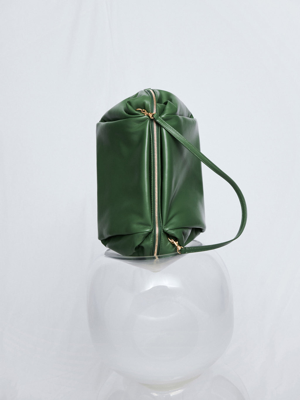 carven leather backpack Carven Women's Accessories