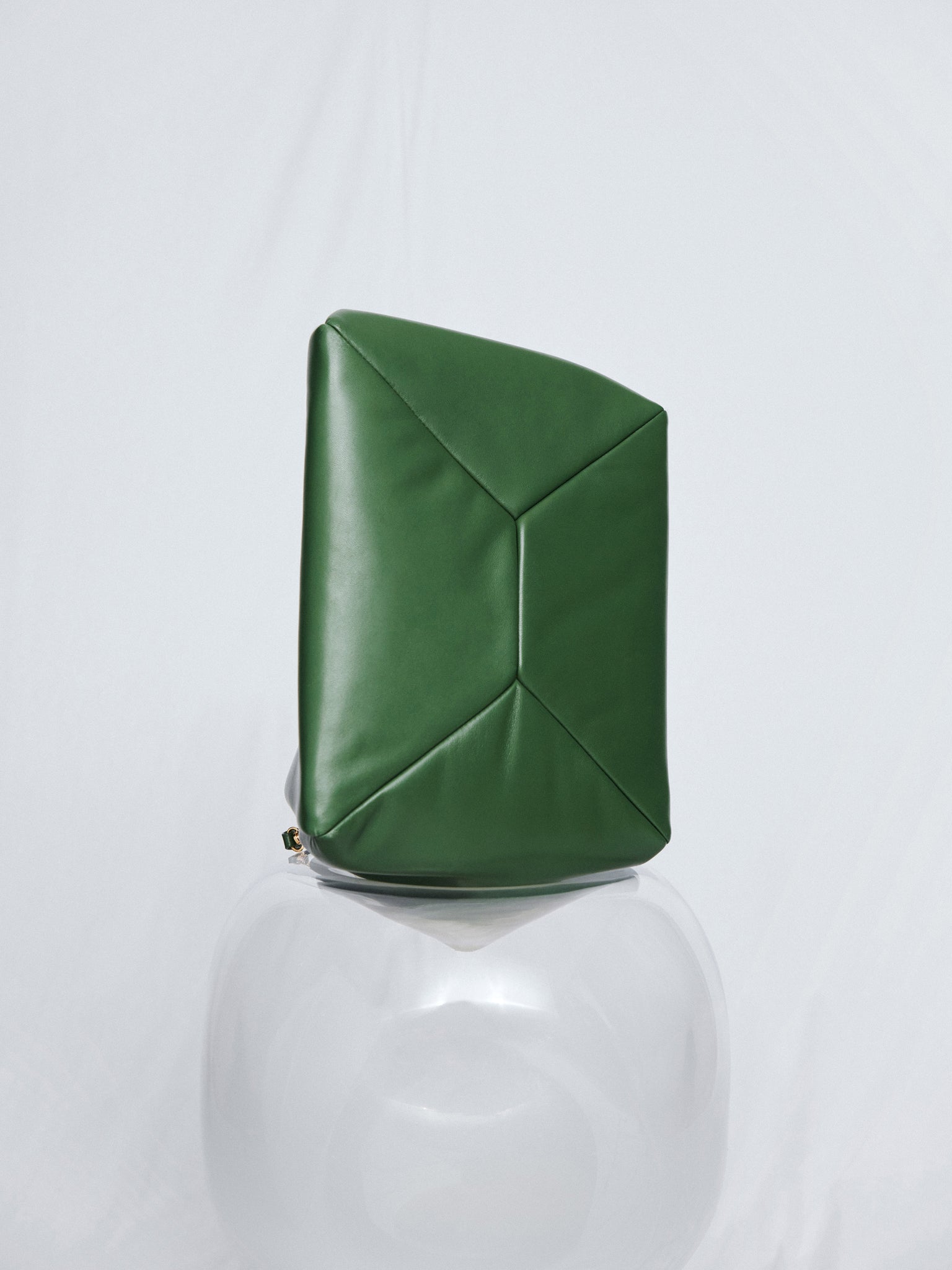 Marie bag in leather