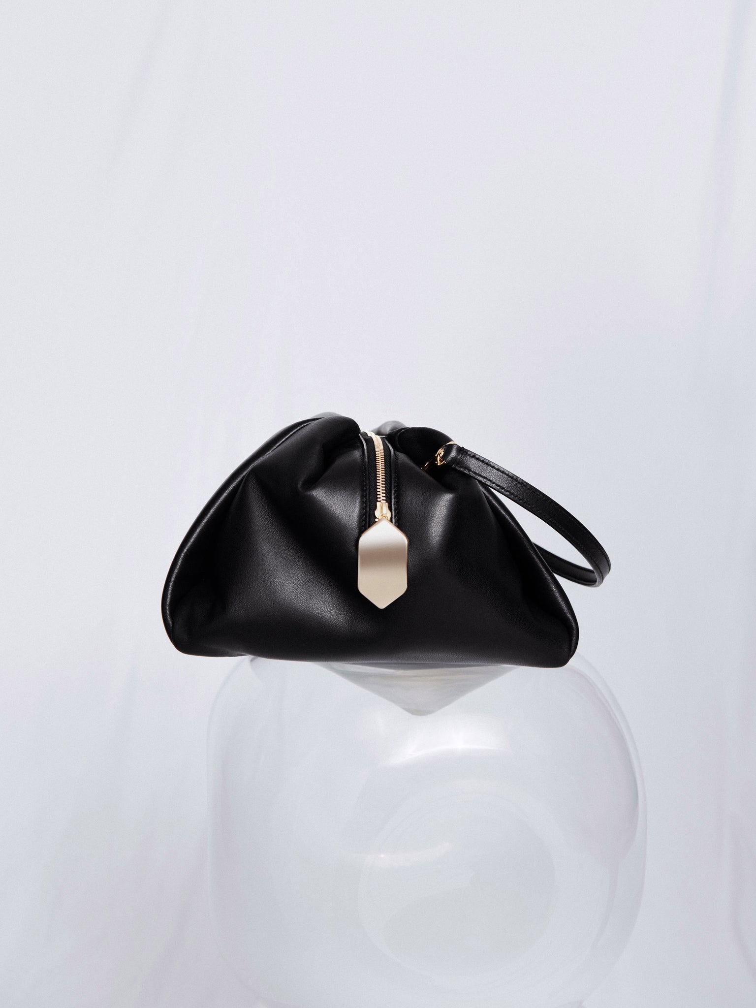 Marie bag in leather