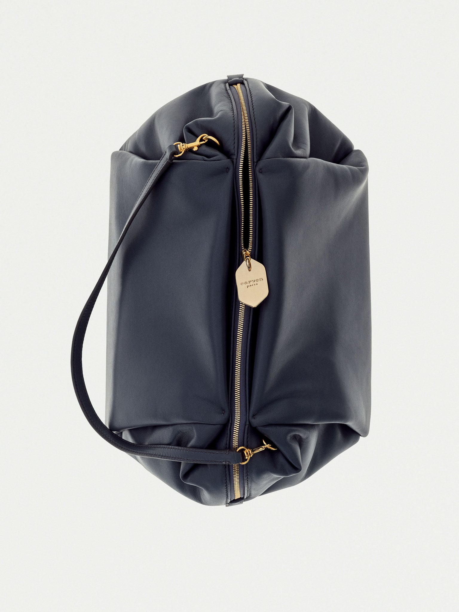 Marie bag in leather