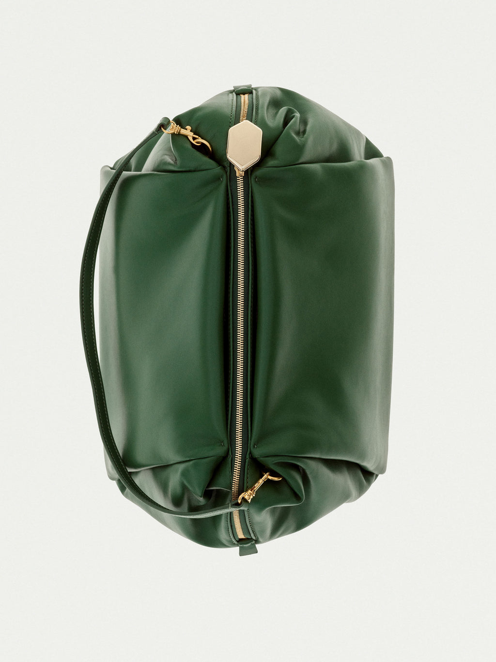 carven leather backpack Carven Women's Accessories