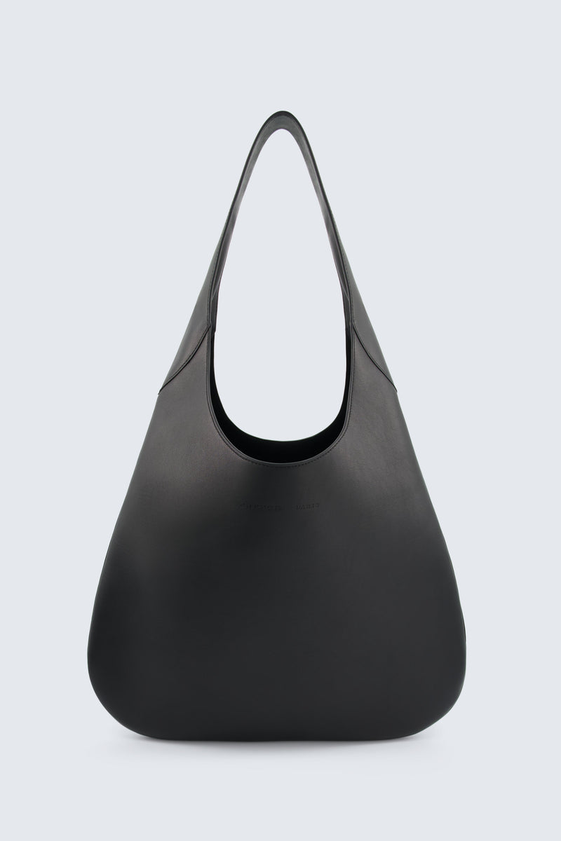 Tommaso bag in nappa leather