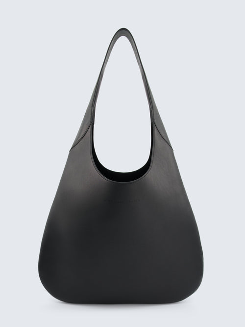 Tommaso bag in nappa leather