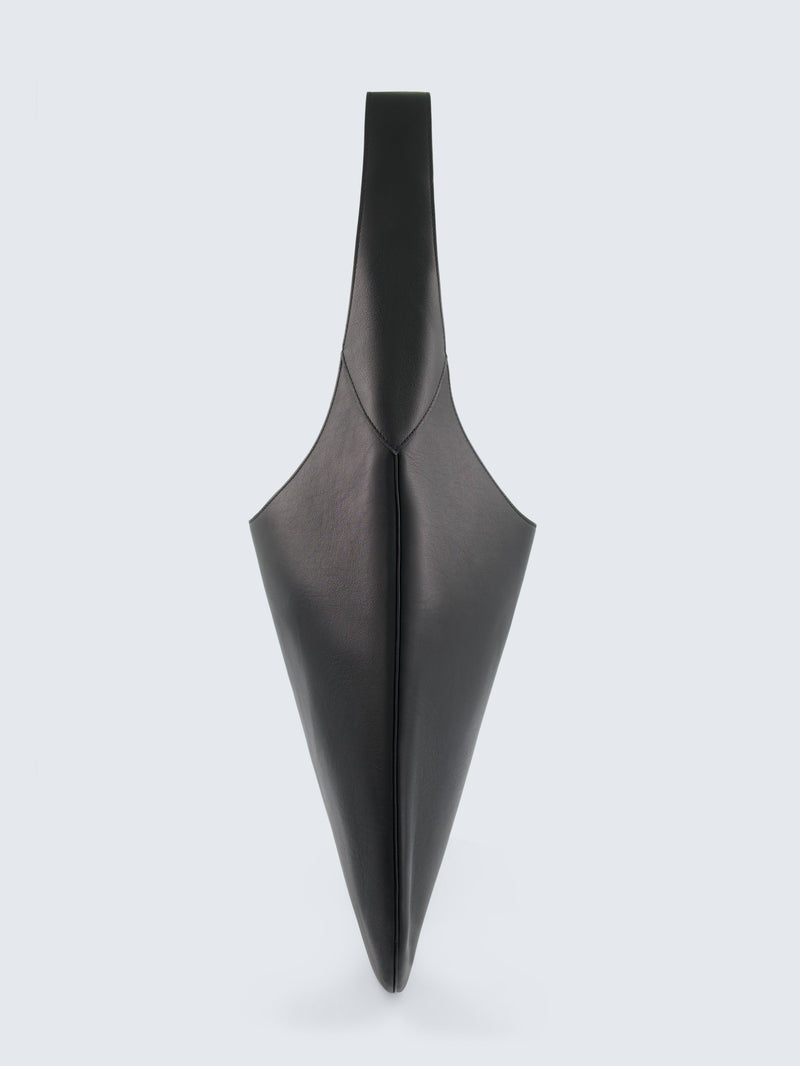 Tommaso bag in nappa leather