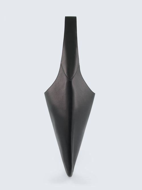Tommaso bag in nappa leather