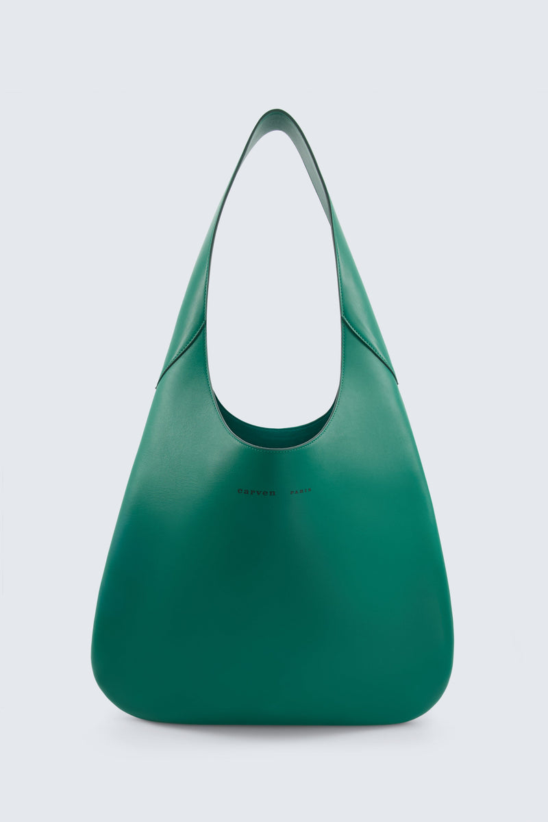 Tommaso bag in nappa leather