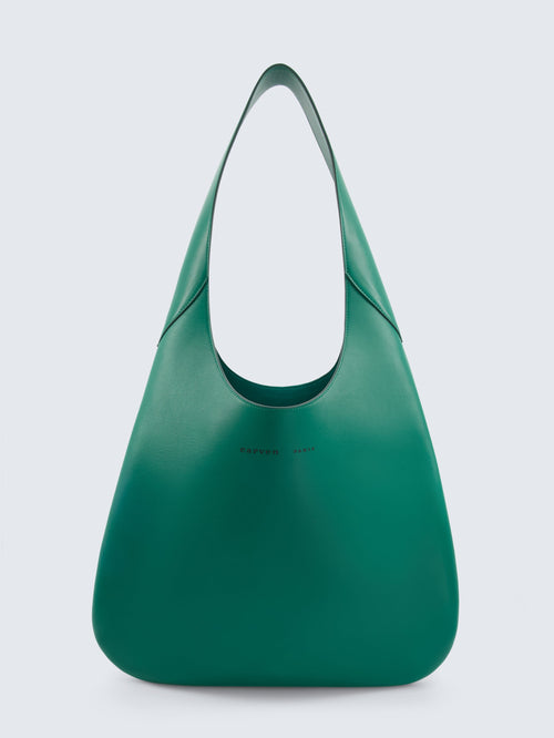 Tommaso bag in nappa leather