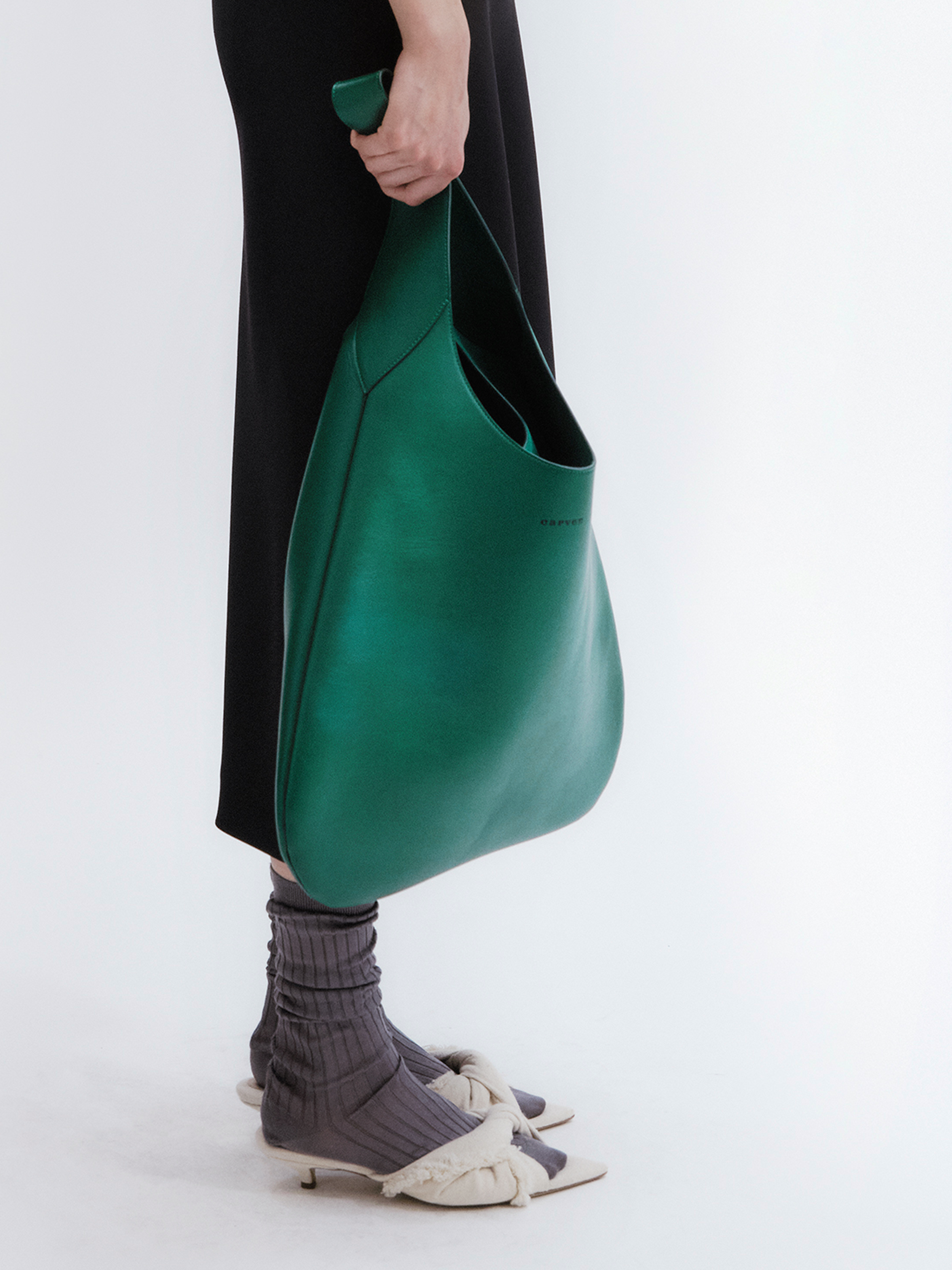 Tommaso bag in nappa leather