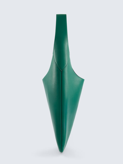 Tommaso bag in nappa leather