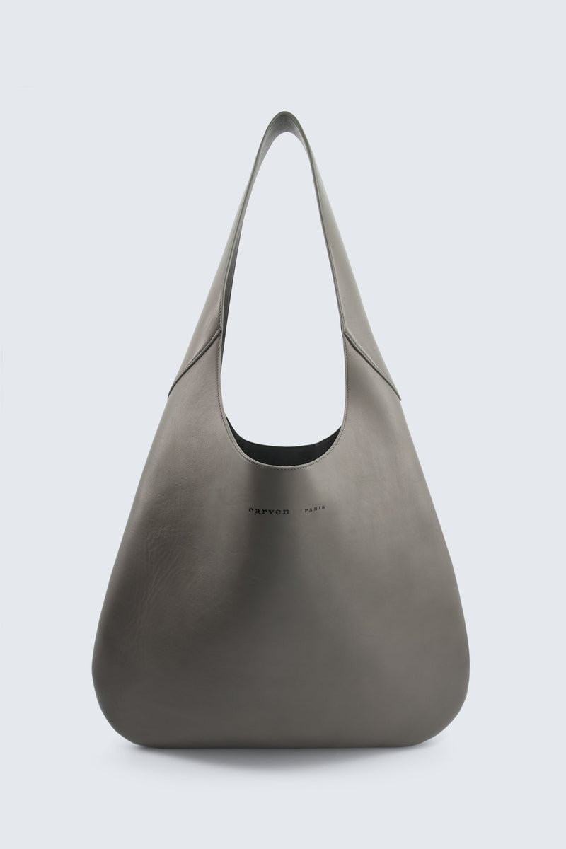 Tommaso bag in nappa leather