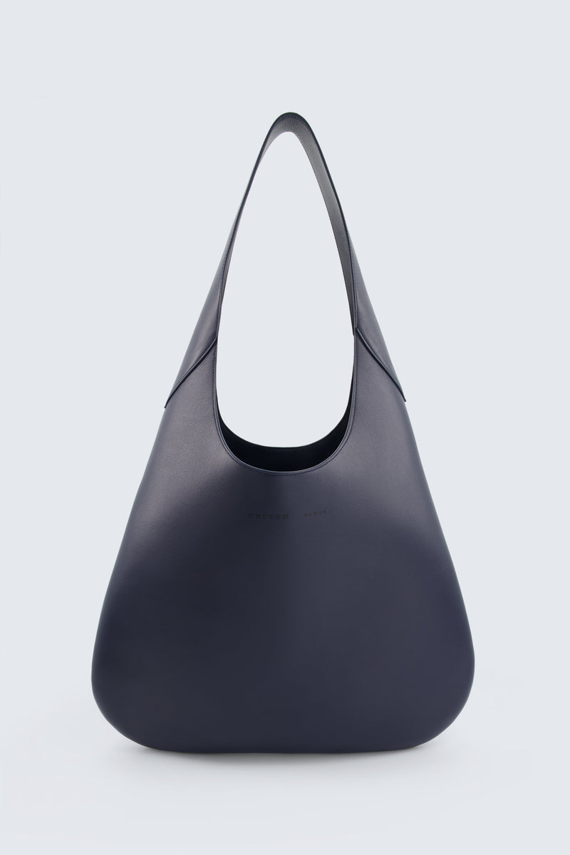 Tommaso bag in nappa leather