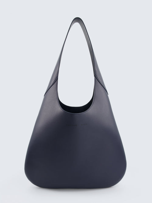 Tommaso bag in nappa leather