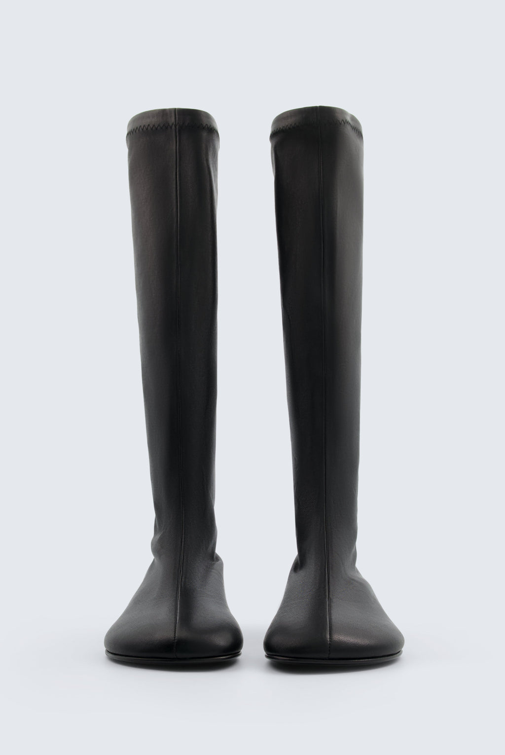 Carven Accessoires Femme | Bottes Glove display picture 2