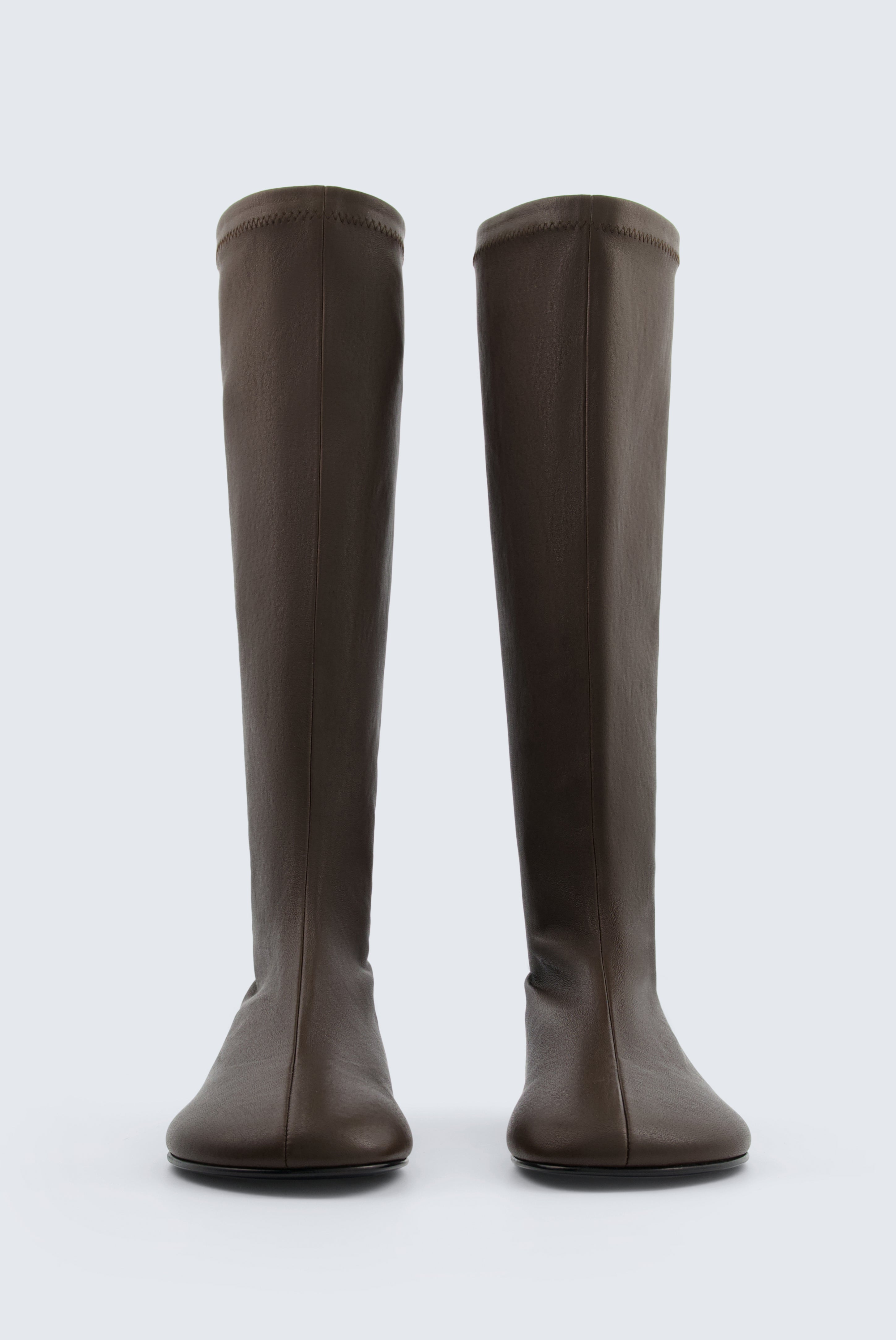 Carven Women's Accessories Glove Boots - Main Image